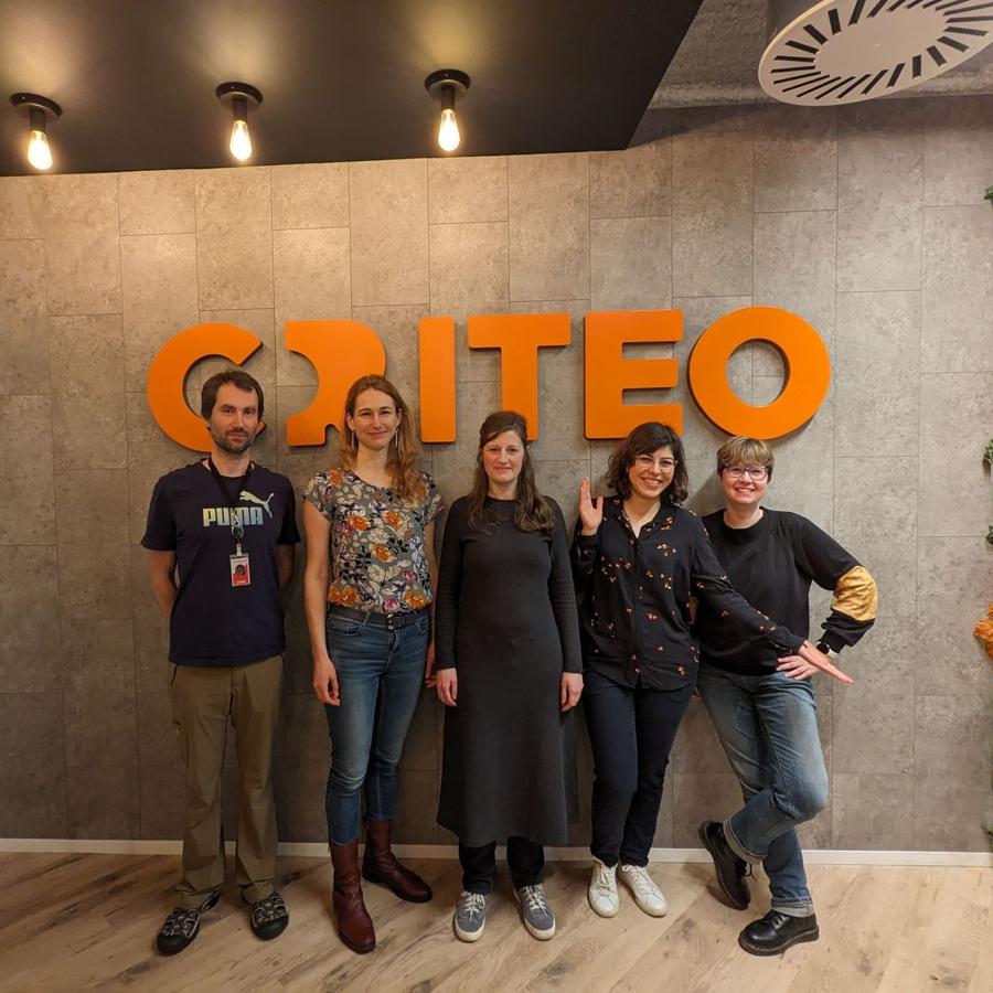 Hello Romania Hello Romania! | Criteo Careers