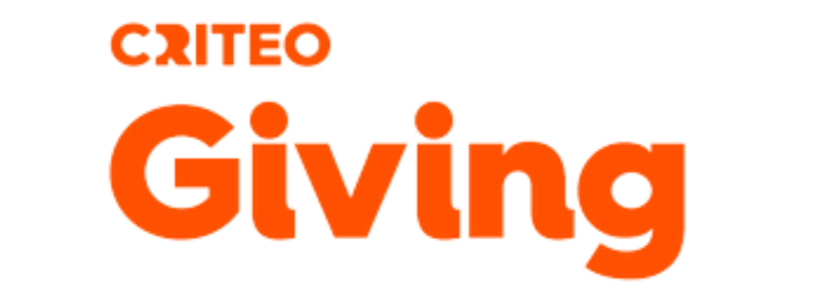 a close up of a logo