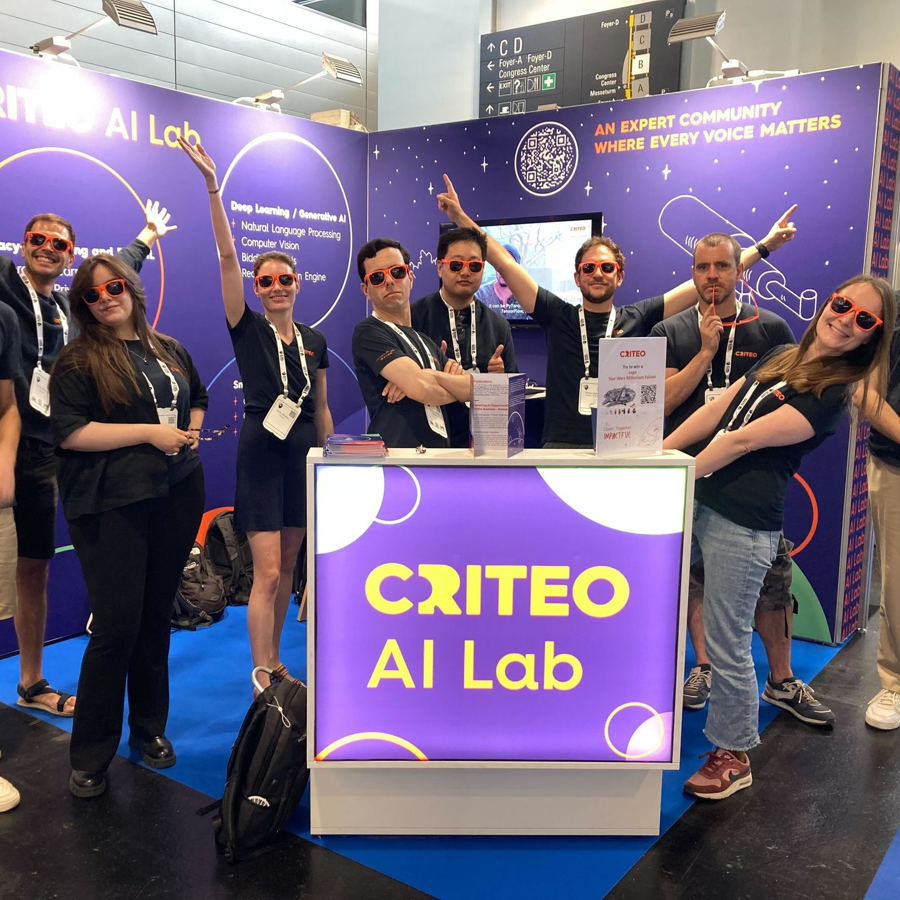 Hello Romania Hello Romania! | Criteo Careers