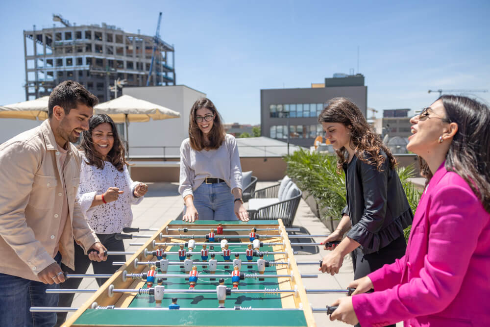 Your Perks & Benefits Criteo Careers