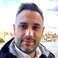 Giuseppe Arena Head of Sales ANZ Criteo Careers