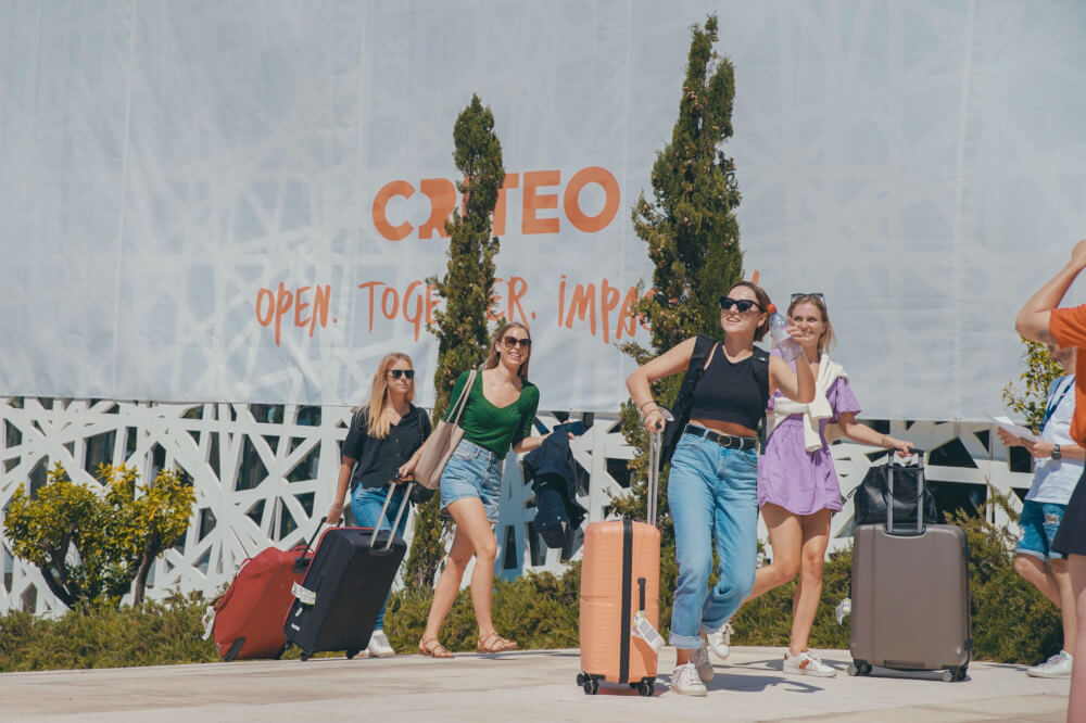 SelfDevelopment & Learning Opportunities Criteo Careers