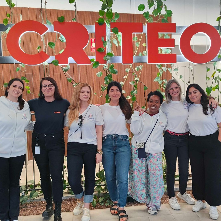 Hello Romania Hello Romania! | Criteo Careers