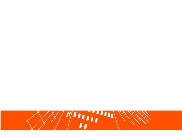 a drawing of a city