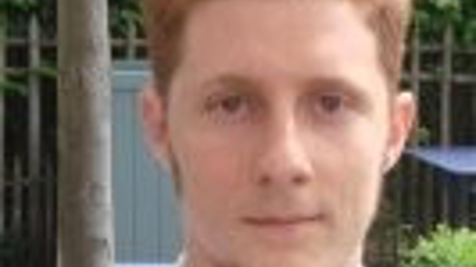 a man with red hair and beard